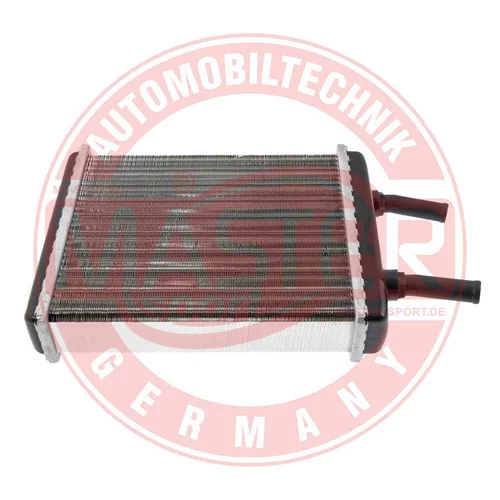 Výmenník tepla vnútorného kúrenia MASTER-SPORT GERMANY 3102-8101060-PCS-MS