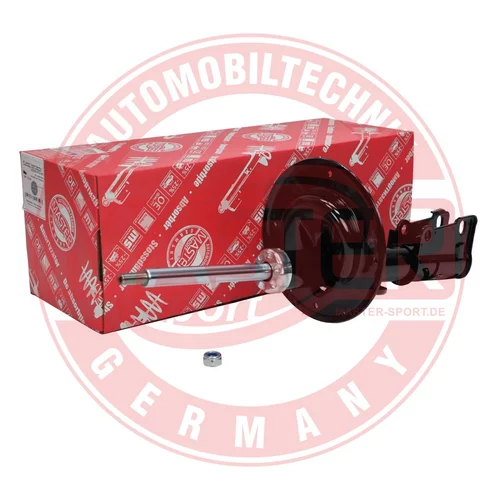 Tlmič pérovania 310202-PCS-MS (MASTER-SPORT GERMANY) - obr. 3