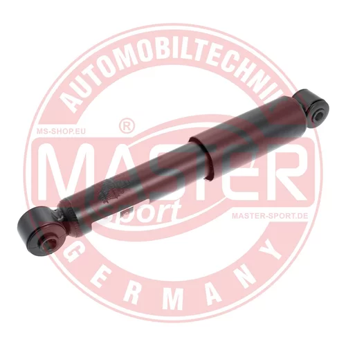 Tlmič pérovania MASTER-SPORT GERMANY 310734-O-PCS-MS