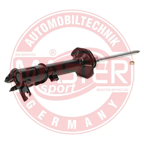 Tlmič pérovania 311958-PCS-MS (MASTER-SPORT GERMANY) - obr. 1