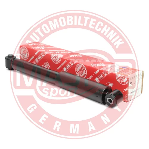 Tlmič pérovania 312125-PCS-MS (MASTER-SPORT GERMANY) - obr. 3