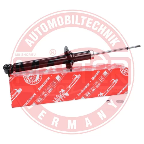Tlmič pérovania 312135-PCS-MS (MASTER-SPORT GERMANY) - obr. 3