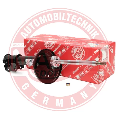 Tlmič pérovania 312429-PCS-MS (MASTER-SPORT GERMANY) - obr. 3