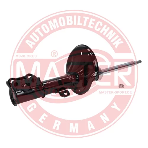 Tlmič pérovania 312579-PCS-MS (MASTER-SPORT GERMANY) - obr. 1
