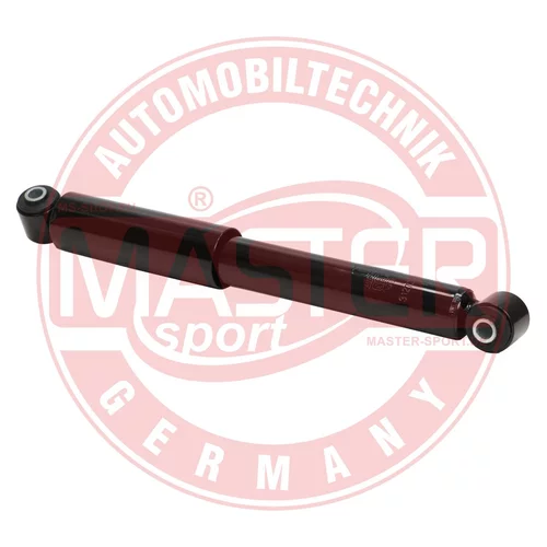 Tlmič pérovania 312725-PCS-MS (MASTER-SPORT GERMANY) - obr. 2