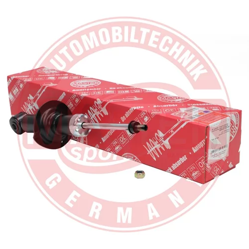 Tlmič pérovania 312924-PCS-MS (MASTER-SPORT GERMANY) - obr. 3