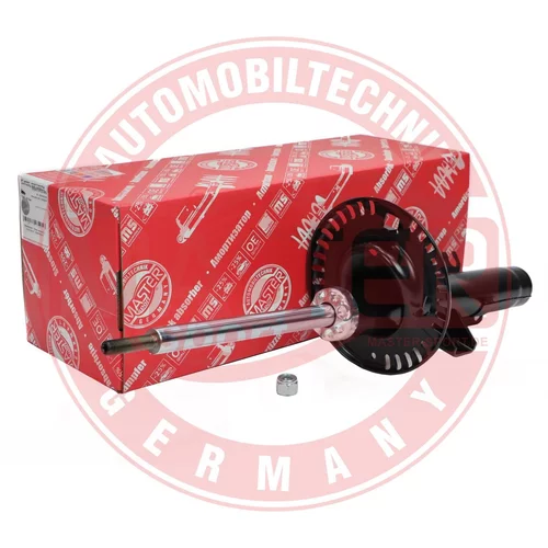 Tlmič pérovania 313327-PCS-MS (MASTER-SPORT GERMANY) - obr. 3