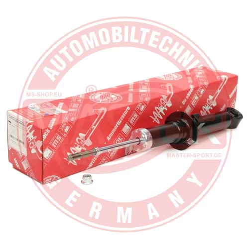 Tlmič pérovania 313524-PCS-MS (MASTER-SPORT GERMANY) - obr. 3