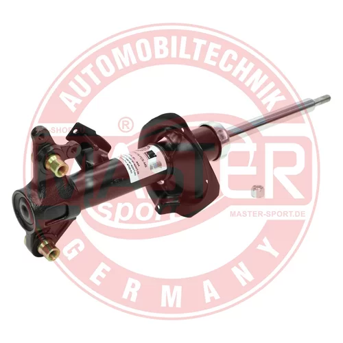 Tlmič pérovania 313605-PCS-MS (MASTER-SPORT GERMANY) - obr. 1