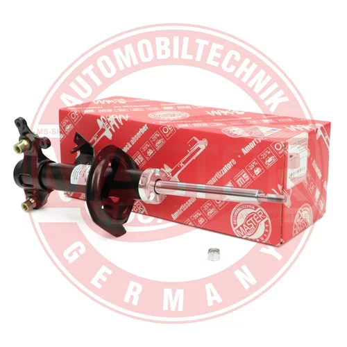 Tlmič pérovania 313605-PCS-MS (MASTER-SPORT GERMANY) - obr. 3