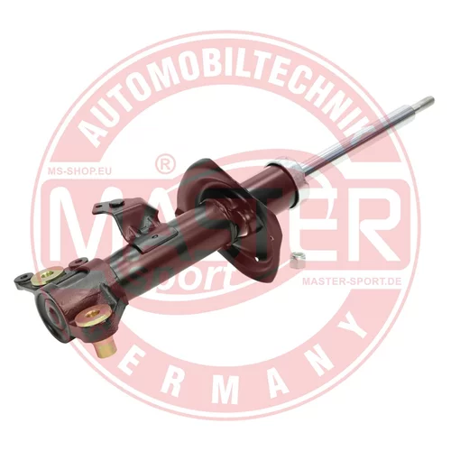 Tlmič pérovania 313606-PCS-MS (MASTER-SPORT GERMANY) - obr. 2