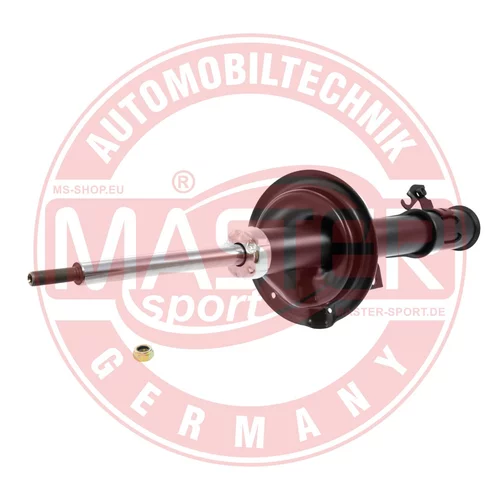 Tlmič pérovania MASTER-SPORT GERMANY 313659-O-PCS-MS