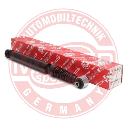 Tlmič pérovania 313683-PCS-MS (MASTER-SPORT GERMANY) - obr. 3