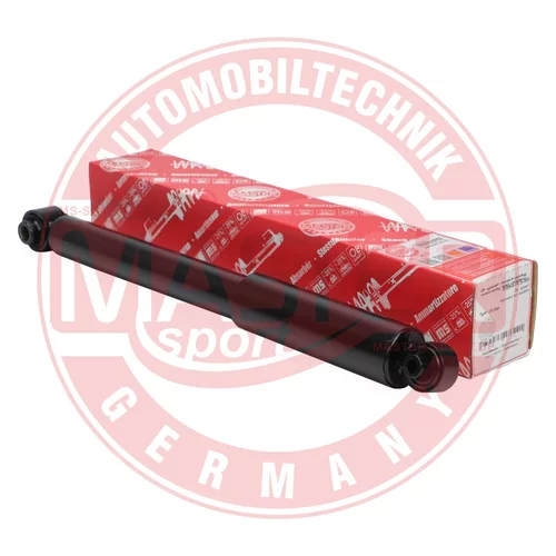 Tlmič pérovania 313914-PCS-MS (MASTER-SPORT GERMANY) - obr. 3