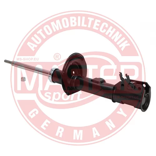 Tlmič pérovania 313996-PCS-MS (MASTER-SPORT GERMANY) - obr. 1