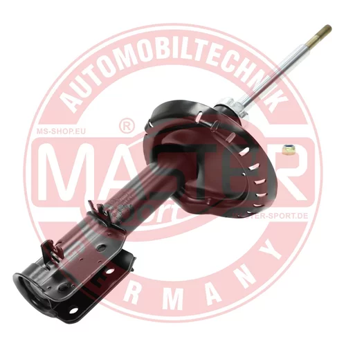 Tlmič pérovania 314033-PCS-MS (MASTER-SPORT GERMANY) - obr. 2