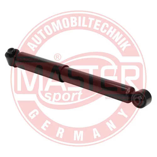 Tlmič pérovania 314039-PCS-MS (MASTER-SPORT GERMANY) - obr. 1