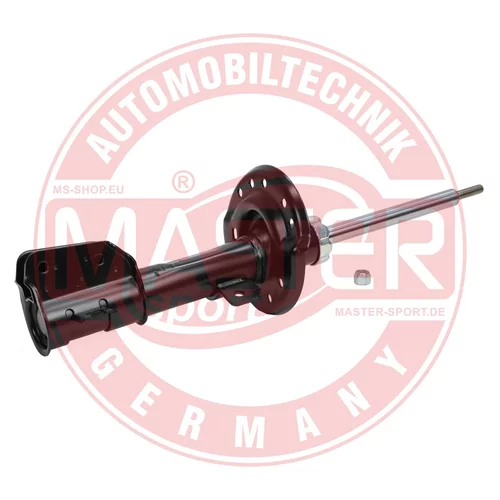 Tlmič pérovania 314623-PCS-MS (MASTER-SPORT GERMANY) - obr. 1