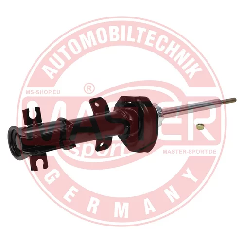 Tlmič pérovania 314624-PCS-MS (MASTER-SPORT GERMANY) - obr. 2