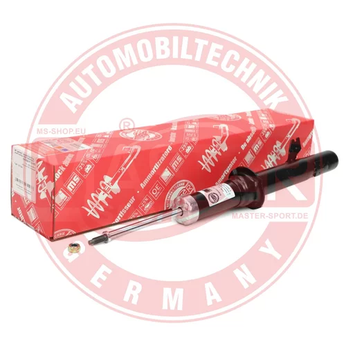 Tlmič pérovania 314668-PCS-MS (MASTER-SPORT GERMANY) - obr. 3