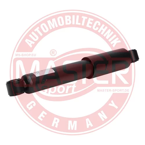 Tlmič pérovania 314711-PCS-MS (MASTER-SPORT GERMANY) - obr. 1