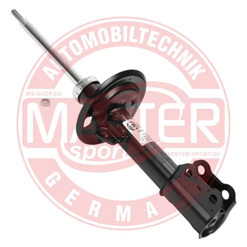 Tlmič pérovania 314757-PCS-MS (MASTER-SPORT GERMANY) - obr. 1