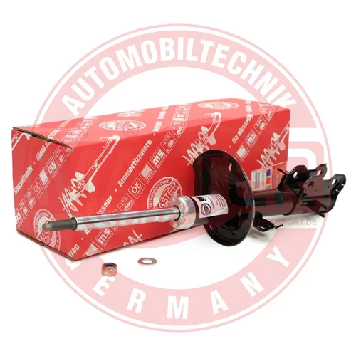 Tlmič pérovania 314767-PCS-MS (MASTER-SPORT GERMANY) - obr. 3