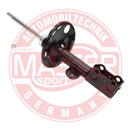 Tlmič pérovania 314846-PCS-MS (MASTER-SPORT GERMANY) - obr. 1
