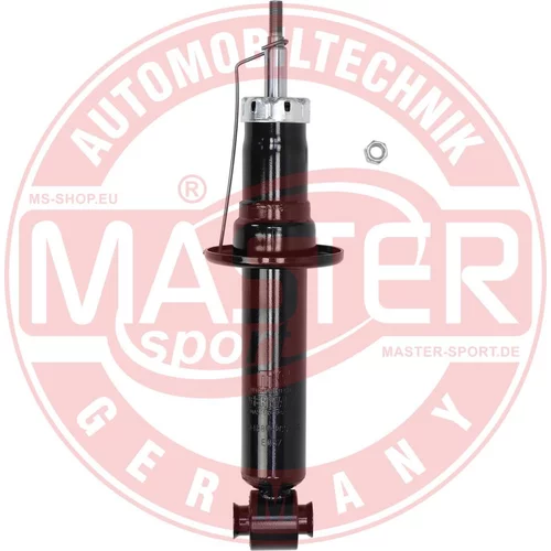 Tlmič pérovania 314880-PCS-MS (MASTER-SPORT GERMANY) - obr. 3