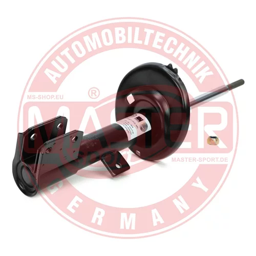 Tlmič pérovania 314887-PCS-MS (MASTER-SPORT GERMANY) - obr. 1