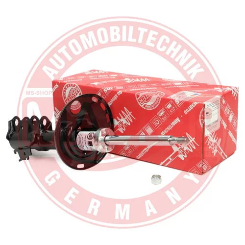 Tlmič pérovania 315012-PCS-MS (MASTER-SPORT GERMANY) - obr. 3