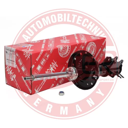 Tlmič pérovania 315123-PCS-MS (MASTER-SPORT GERMANY) - obr. 3