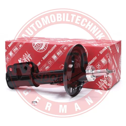 Tlmič pérovania 315290-PCS-MS (MASTER-SPORT GERMANY) - obr. 3