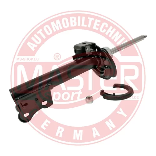 Tlmič pérovania MASTER-SPORT GERMANY 315292-PCS-MS
