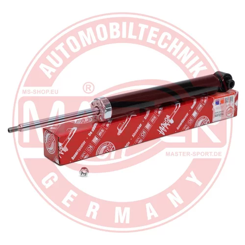 Tlmič pérovania 315872-PCS-MS (MASTER-SPORT GERMANY) - obr. 3