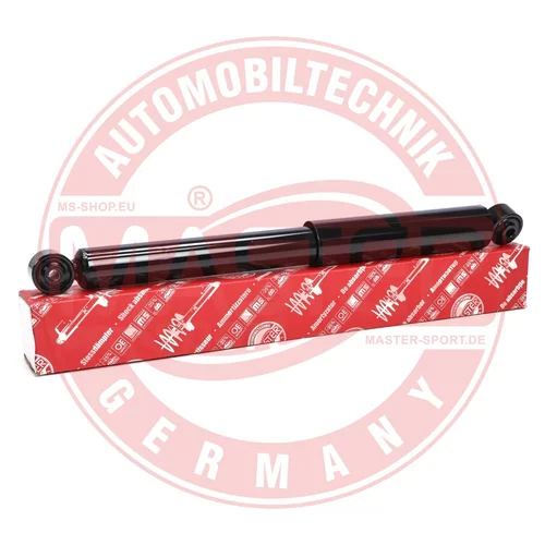 Tlmič pérovania 316887-PCS-MS (MASTER-SPORT GERMANY) - obr. 3