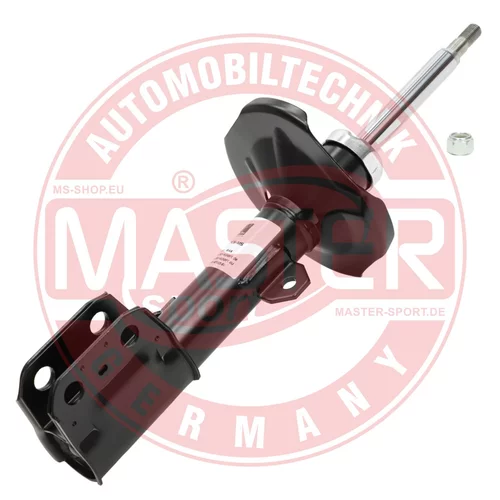 Tlmič pérovania 317109-PCS-MS (MASTER-SPORT GERMANY) - obr. 2