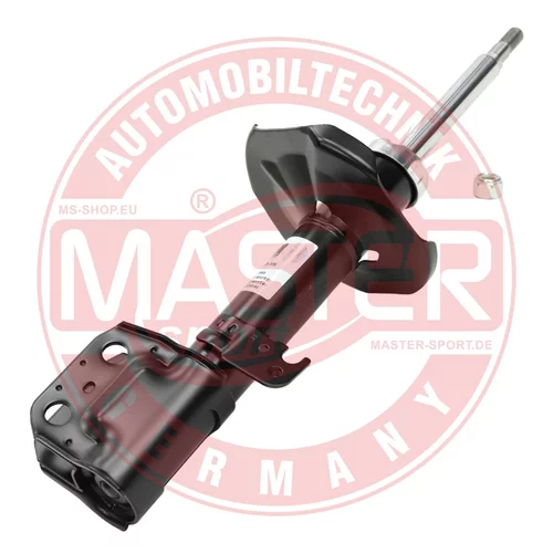 Tlmič pérovania 317110-PCS-MS (MASTER-SPORT GERMANY) - obr. 2