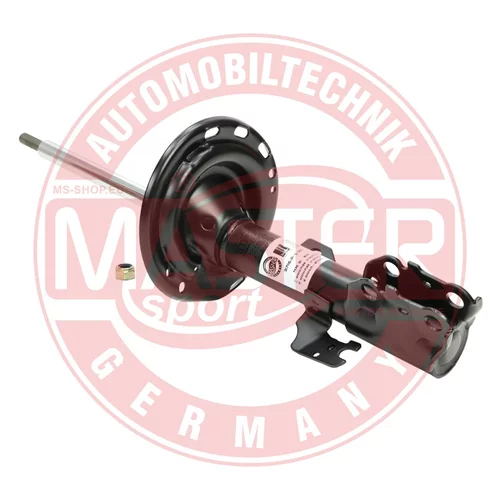 Tlmič pérovania 317116-PCS-MS (MASTER-SPORT GERMANY) - obr. 2