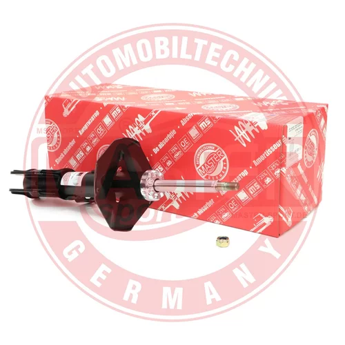 Tlmič pérovania 317122-PCS-MS (MASTER-SPORT GERMANY) - obr. 3