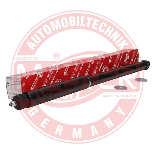 Tlmič pérovania 317136-PCS-MS (MASTER-SPORT GERMANY) - obr. 1