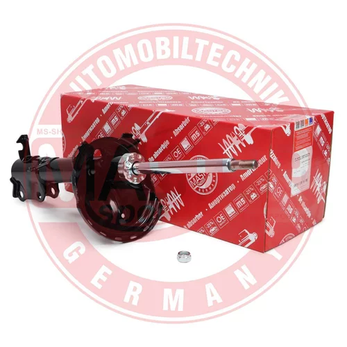 Tlmič pérovania 317155-PCS-MS (MASTER-SPORT GERMANY) - obr. 3