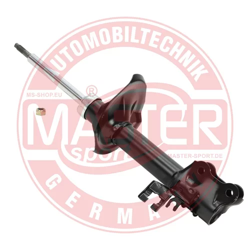 Tlmič pérovania 317157-PCS-MS (MASTER-SPORT GERMANY) - obr. 1