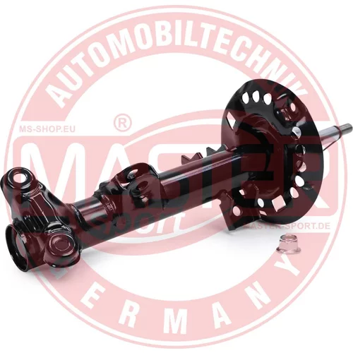 Tlmič pérovania 317560-PCS-MS (MASTER-SPORT GERMANY) - obr. 2