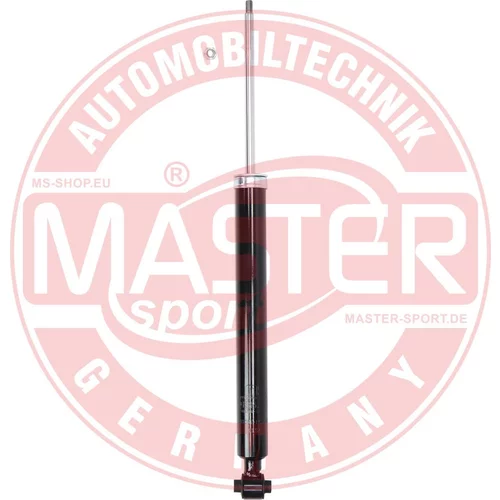 Tlmič pérovania 318067-PCS-MS (MASTER-SPORT GERMANY) - obr. 1