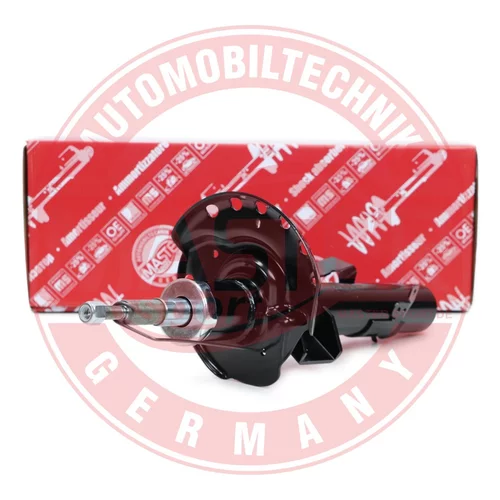Tlmič pérovania 318314-PCS-MS (MASTER-SPORT GERMANY) - obr. 3