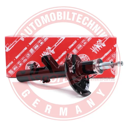Tlmič pérovania 318315-PCS-MS (MASTER-SPORT GERMANY) - obr. 4