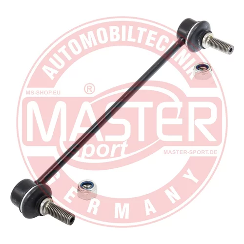 Tyč/Vzpera stabilizátora MASTER-SPORT GERMANY 31898-PCS-MS
