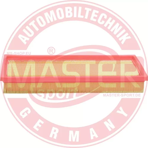 Vzduchový filter 32008-LF-PCS-MS (MASTER-SPORT GERMANY) - obr. 2