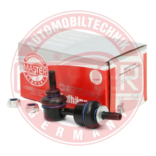 Tyč/Vzpera stabilizátora 32010-PCS-MS (MASTER-SPORT GERMANY) - obr. 3